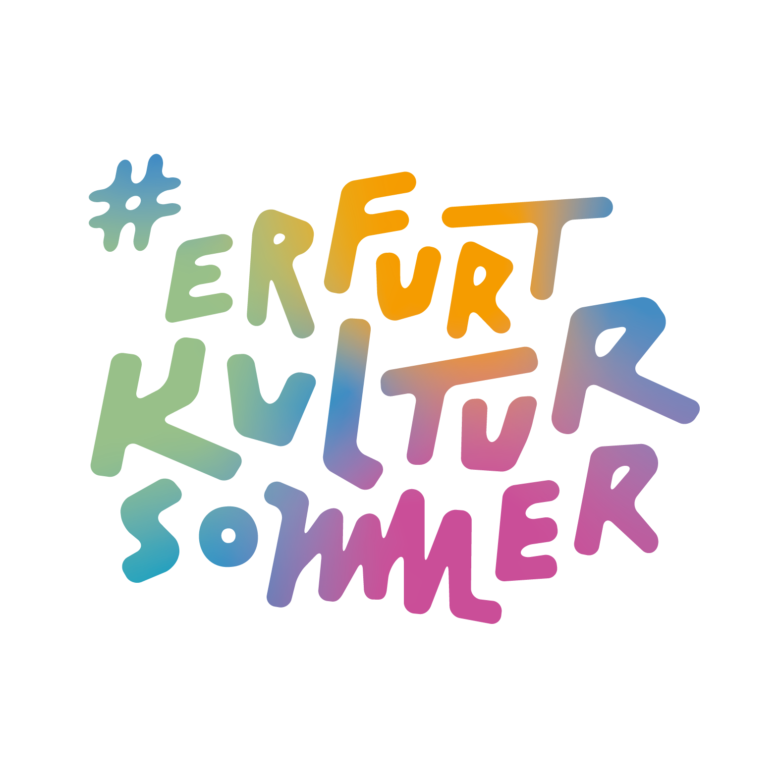 #erfurtkultursommer