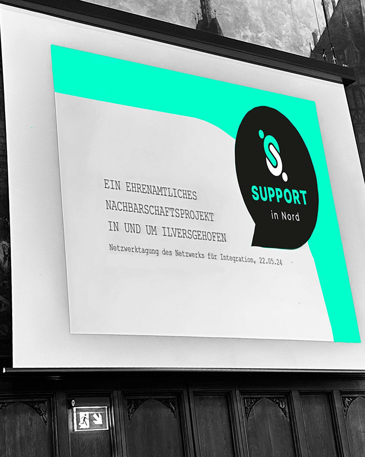 Support in Nord 2025